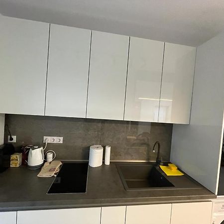 Adina Apartament Gura Humorului Buitenkant foto