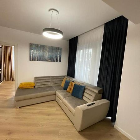 Adina Apartament Gura Humorului Buitenkant foto