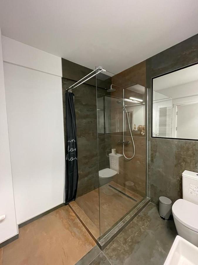 Adina Apartament Gura Humorului Buitenkant foto