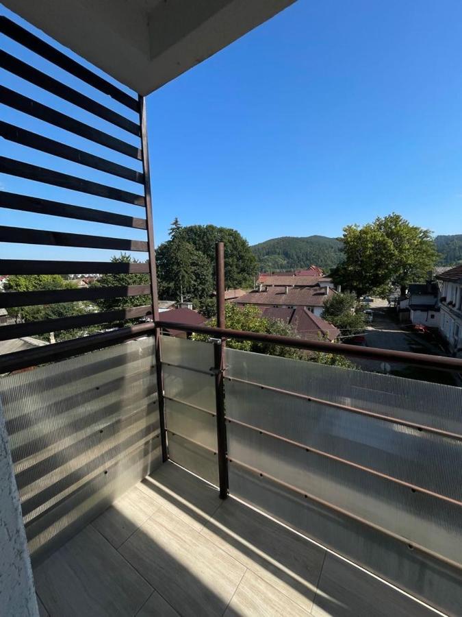 Adina Apartament Gura Humorului Buitenkant foto