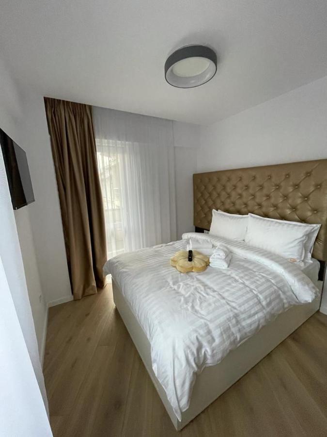 Adina Apartament Gura Humorului Buitenkant foto
