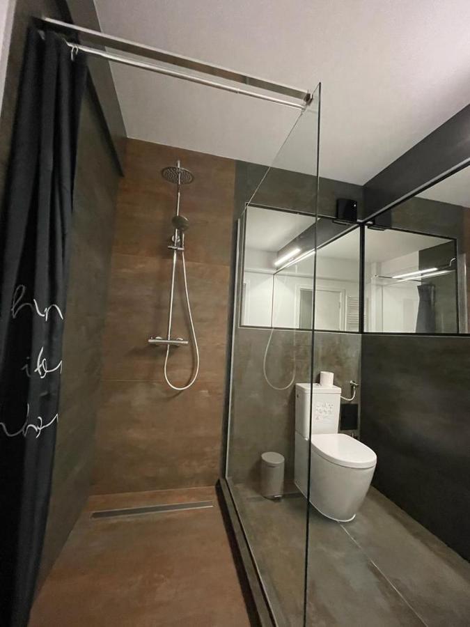 Adina Apartament Gura Humorului Buitenkant foto