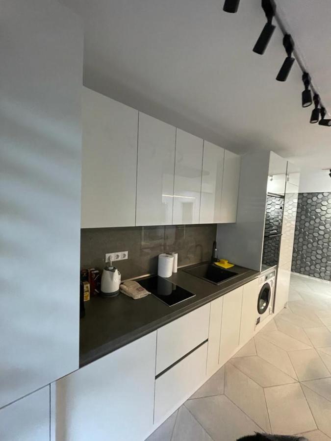 Adina Apartament Gura Humorului Buitenkant foto