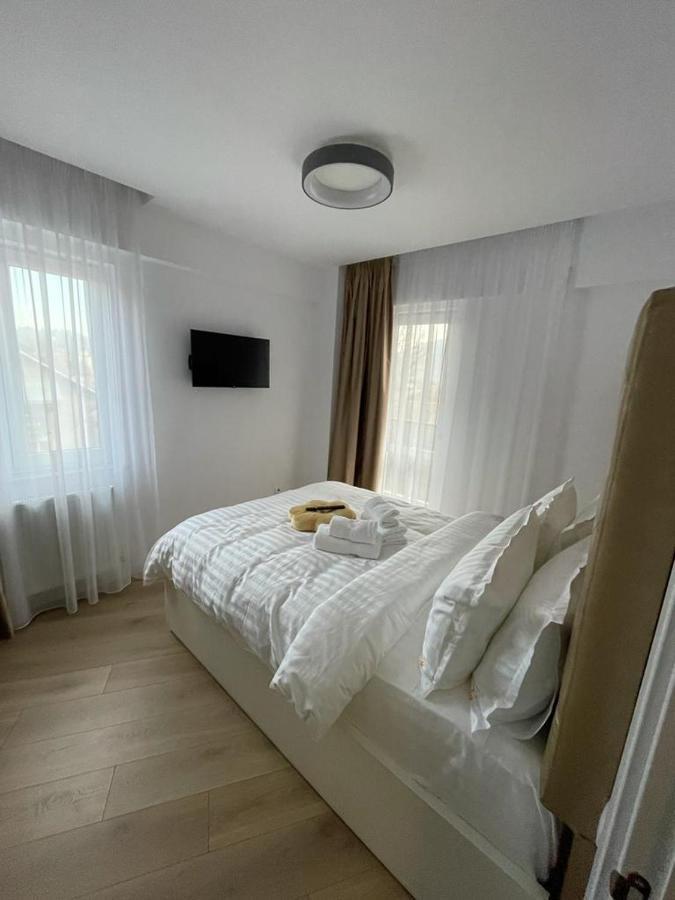 Adina Apartament Gura Humorului Buitenkant foto