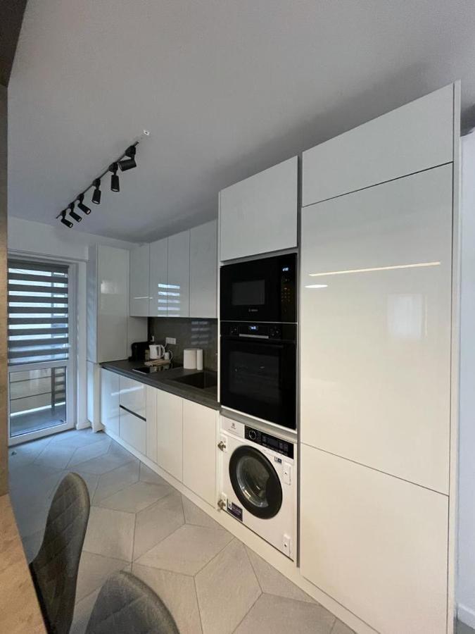 Adina Apartament Gura Humorului Buitenkant foto