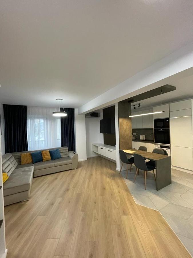 Adina Apartament Gura Humorului Buitenkant foto